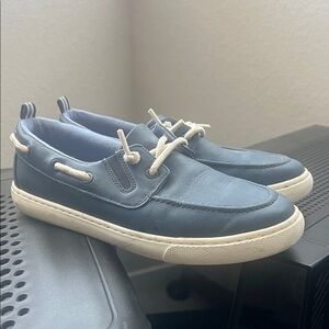 Big Boys Casual Cat & Jack shoes